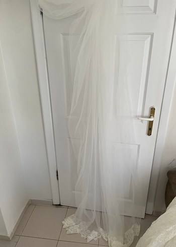 Temiz gelinlik - Görsel 6