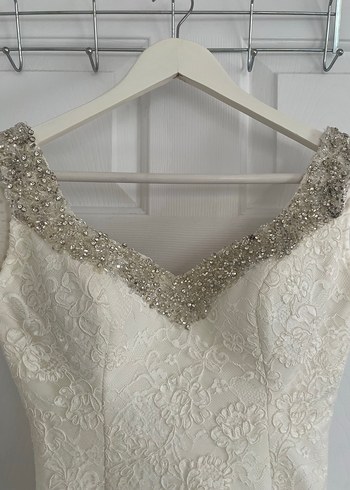 Temiz gelinlik - Görsel 2