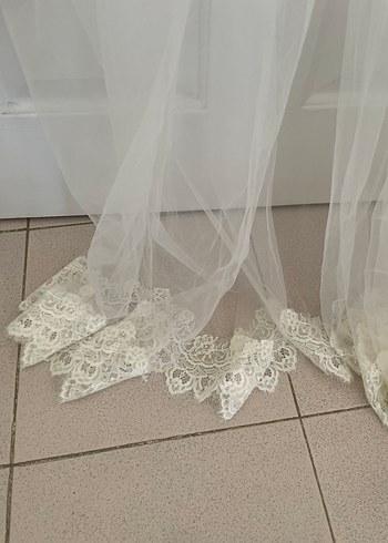 Temiz gelinlik - Görsel 5