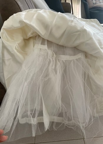 Temiz gelinlik - Görsel 7