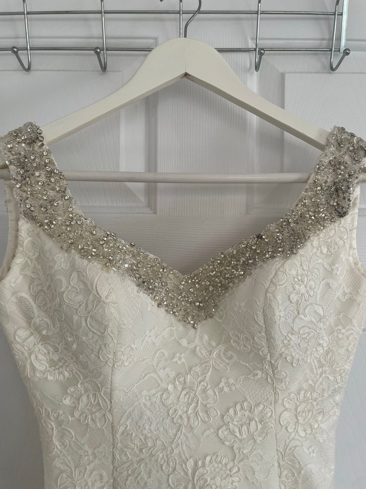 Temiz gelinlik - Görsel 2