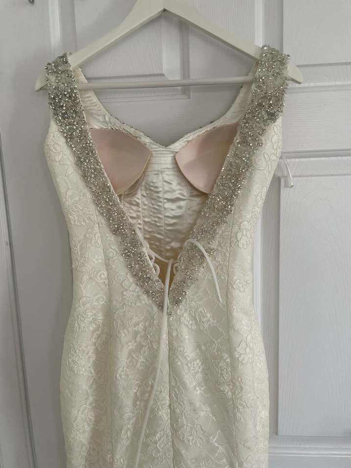 Temiz gelinlik - Görsel 3