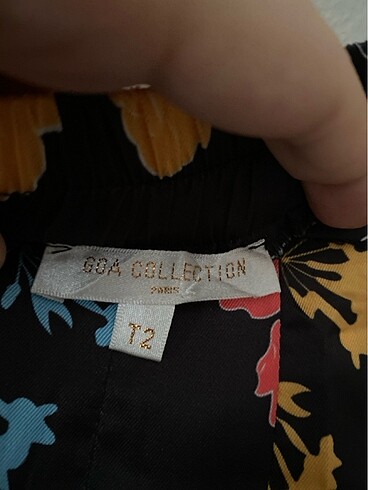 m Beden Pantolon