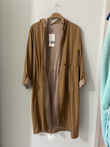 Trenchcoat