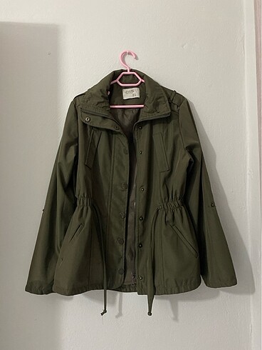 Trenchcoat