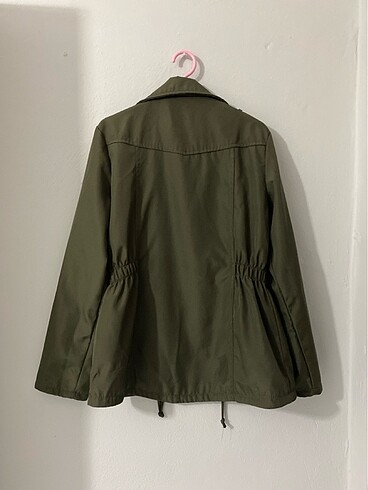 Diğer Trenchcoat