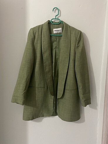 40 Beden Blazer Ceket Takım