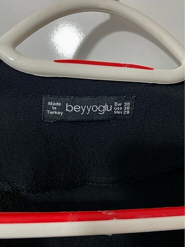 Beyoğlu Butik Yelek