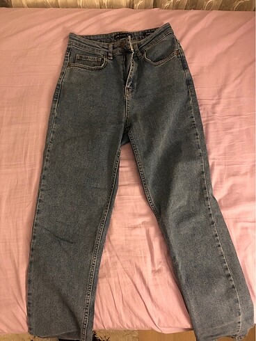 slim mom jean