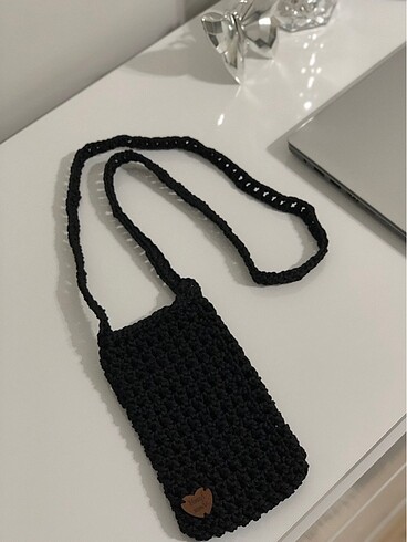TELEFON ÇANTASI