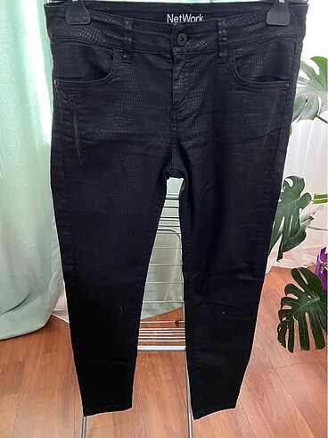 Kot pantalon