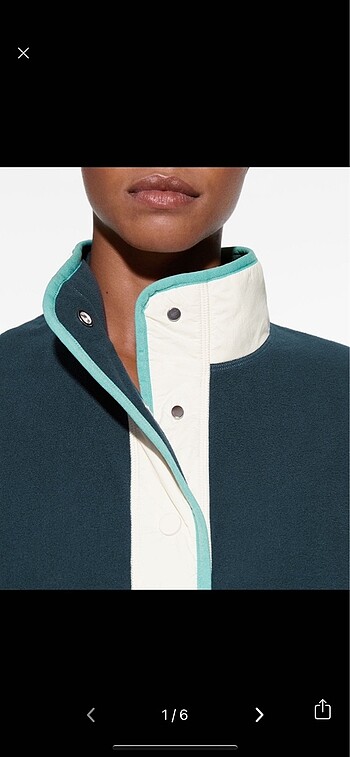 Oysho sweat