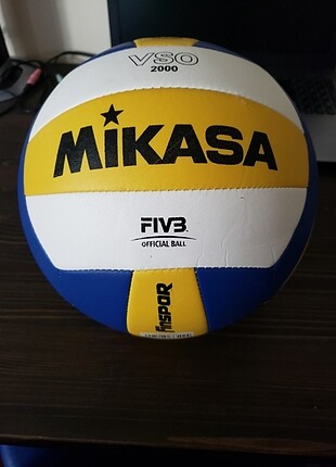 MIKASA voleybol topu