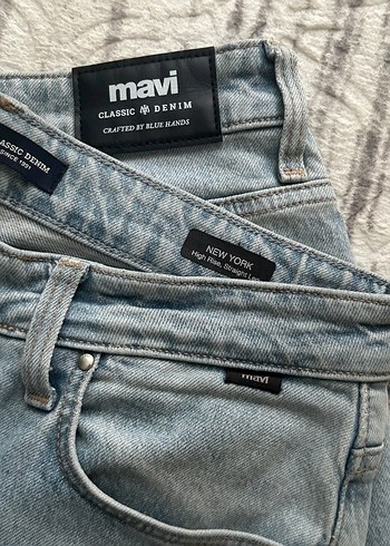 Mavi Jeans ürünü