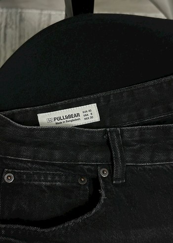 Pull and Bear ürünü