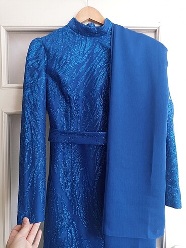 Suud Collection Betül saday Liza