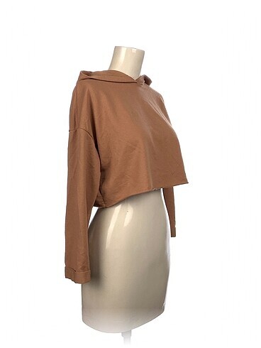 Trendyol & Milla Trendyol & Milla Sweatshirt %70 İndirimli.