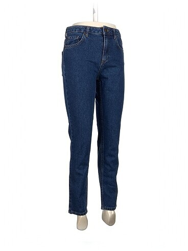Diğer PreLoved Jean / Kot %70 İndirimli.