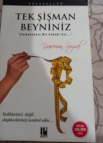 Kişisel gelişim kitabı 