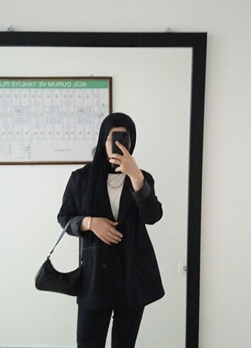 Diğer Blazer ceket