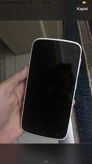 Diğer Telefonnnnn