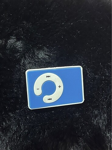 Mini mp3 çalar