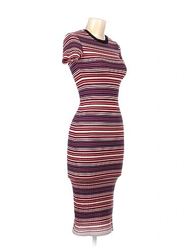 Topshop Topshop Uzun Elbise %70 İndirimli.