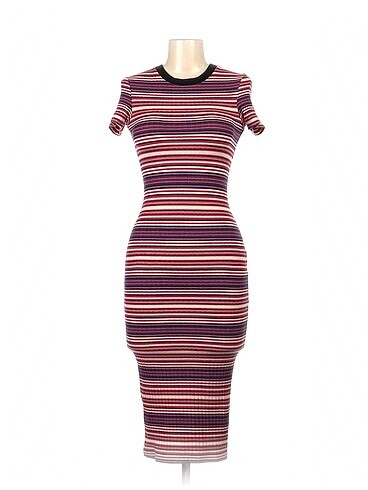 Topshop Uzun Elbise %70 İndirimli.