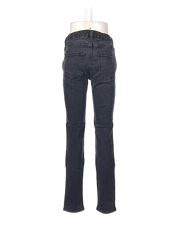 34 Beden Mango Skinny %70 İndirimli.
