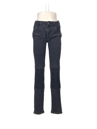 Mango Skinny %70 İndirimli.