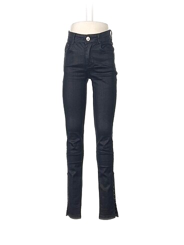 Zara Skinny %70 İndirimli.