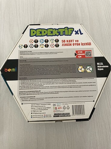 Diğer Dedektif