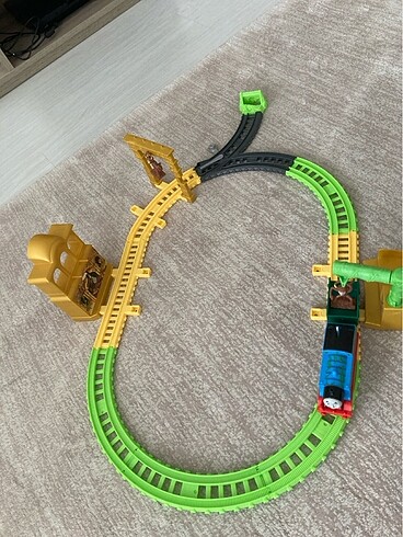 Thomas & friends - Görsel 2