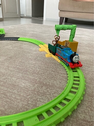 Thomas & friends - Görsel 4