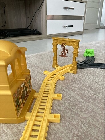 Thomas & friends - Görsel 3