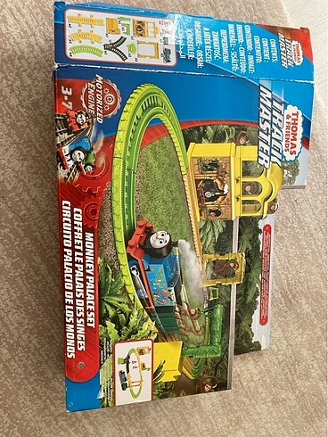 Thomas & friends - Görsel 6