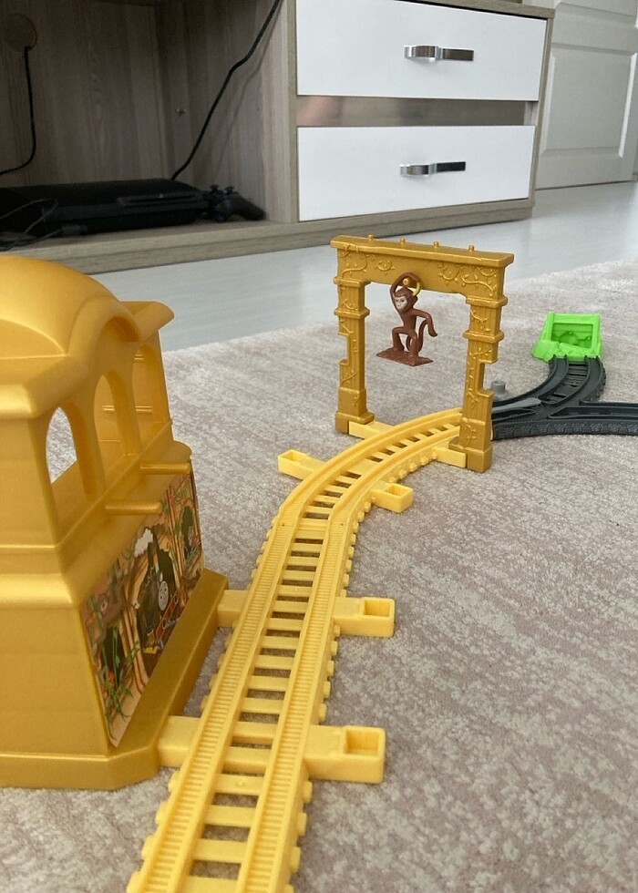 Thomas & friends - Görsel 3