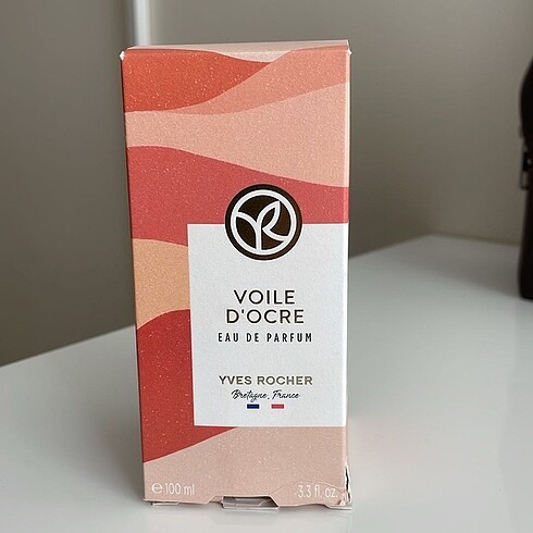 Yves Rocher Voile D?ocre Parfüm