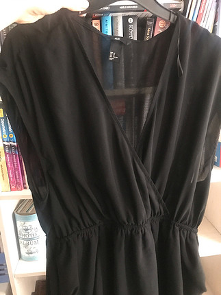 H&M Kısa elbise 