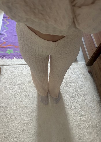 Bej Kadın takım - Görsel 2