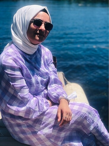 Günlük elbise