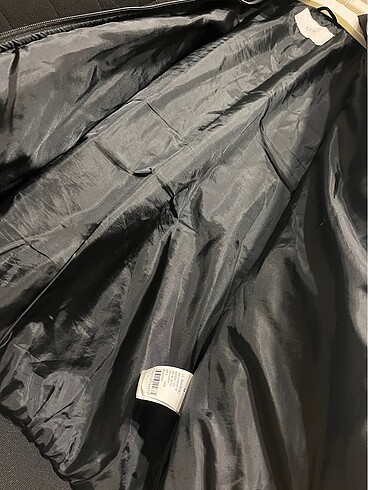 LC Waikiki Lcw erkek mont