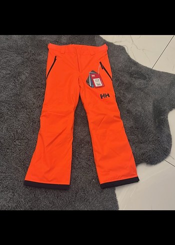 Helly Hansen Kayak Pantolonu 14 Yas Erkek