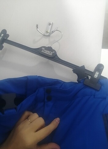 11-12 Yaş Beden Kar pantolonu kayak pantolonu
