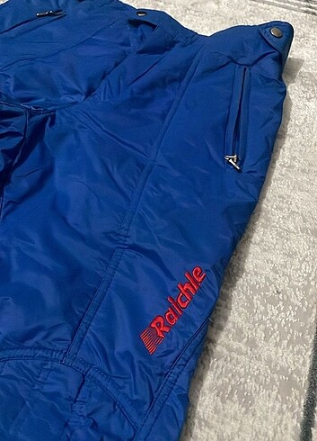 Kayak pantolonu Kar pantolonu