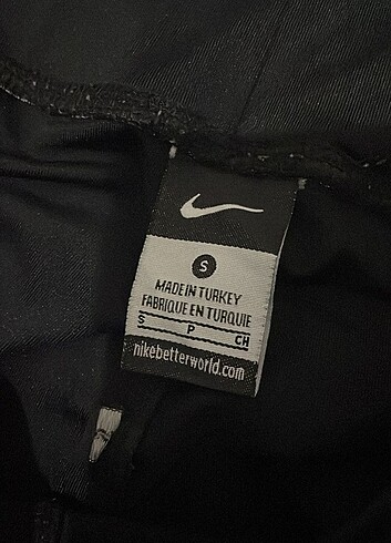 m Beden Nike tayt 