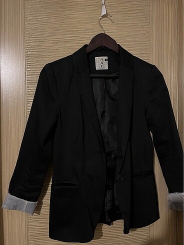 Stradivarius s blazer