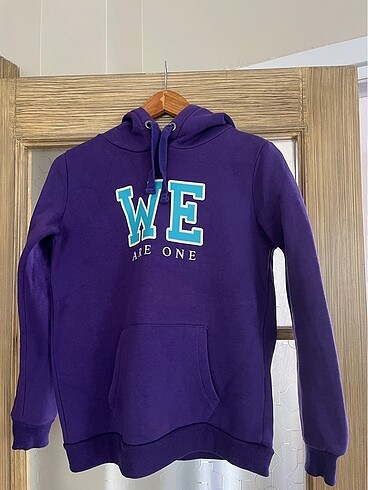Mor sweatshirt