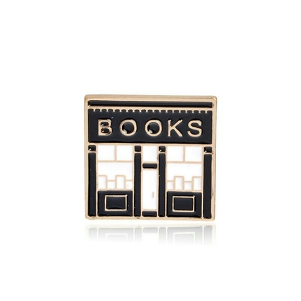 people to kill ve books broşları