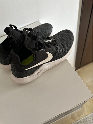 Nike nıke. spor